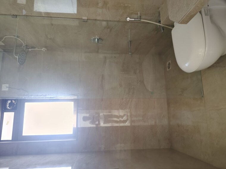 Bathroom, maheswar-shikar 3 Bedroom 1215 Sq.Ft. Apartment In Santacruz West Mumbai 10079147