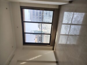 Living Room in 3 BHK Apartment at Maheswar Shikar, Santacruz West – for Sale