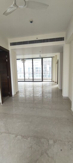3 BHK + Pooja Room,Servant Room,Study Room,Extra Room Apartment For Rent in M3M Golf Estate