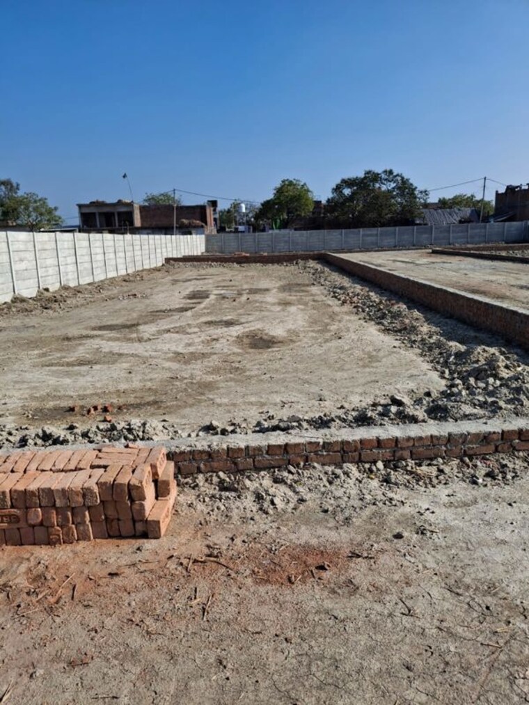 undefined, sultanpur  602 Sq.Ft. Plot In Sultanpur Lucknow 10079149