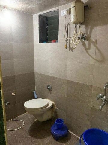 Bathroom in  Pg at Chembur – for Rent