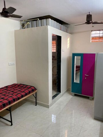 Bedroom in  Pg at Chembur – for Rent
