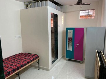 Bedroom in  Pg at Chembur – for Rent