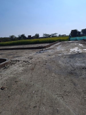 Plot Area in  Plot at Sultanpur – for Sale