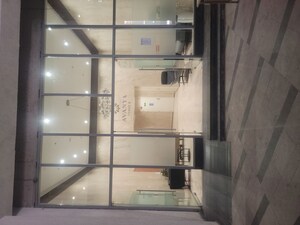 Kitchen in 1 BHK Apartment at Dynamix Avanya, Dahisar East – for Sale