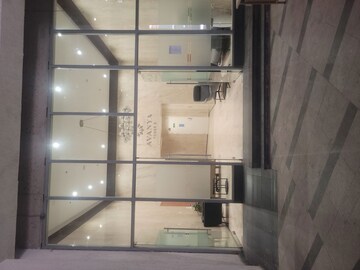 Kitchen in 1 BHK Apartment at Dynamix Avanya, Dahisar East – for Sale