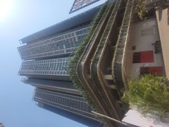 1 BHK Apartment For Sale in Dynamix Avanya