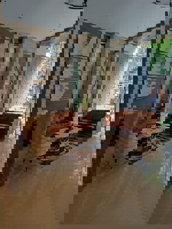 2 BHK 750 Sq.Ft. Apartment in AP Valencia Apartment