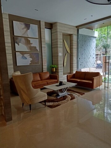 2 BHK Apartment For Rent in AP Valencia Apartment, Santacruz West