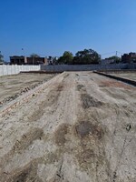 617 Sq.Ft. Plot in Sultanpur