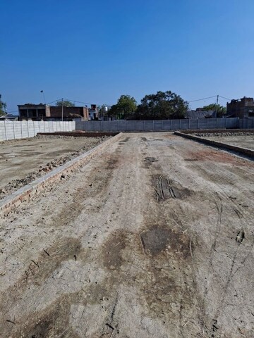  Plot For Sale in Sultanpur