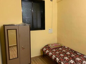 Bedroom in  Pg at Chembur – for Rent