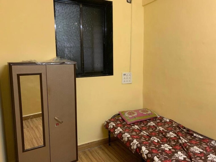 Bedroom, chembur Pg For Boys In Chembur 10079160