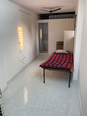 Bedroom in  Pg at Chembur – for Rent