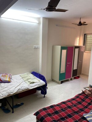 Bedroom in  Pg at Chembur – for Rent