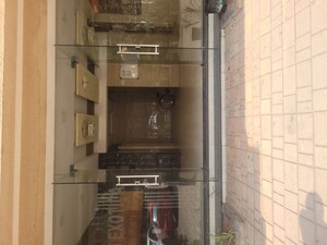 Kitchen in 1 BHK Apartment at Raj Exotica, Mira Road – for Sale
