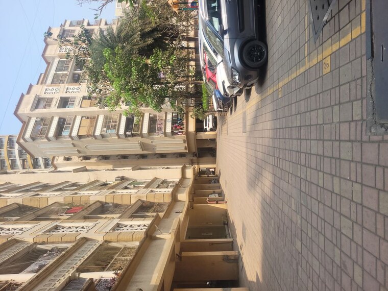 Exterior View, raj-exotica 1 Bedroom 625 Sq.Ft. Apartment In Mira Road Thane 9980864