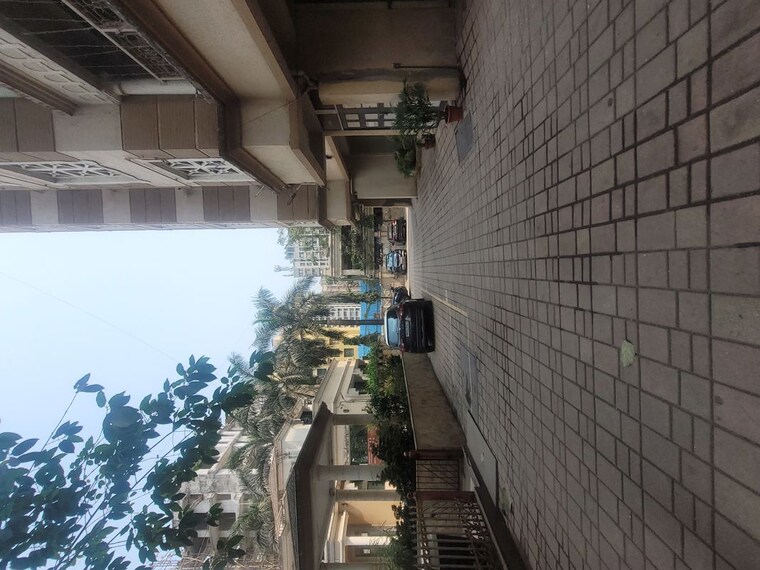 Exterior View, raj-exotica 1 Bedroom 625 Sq.Ft. Apartment In Mira Road Thane 9980864