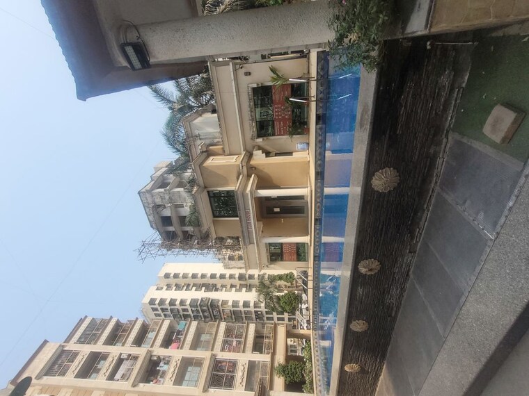 Exterior View, raj-exotica 1 Bedroom 625 Sq.Ft. Apartment In Mira Road Thane 9980864