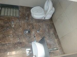 Master Bedroom in 1 BHK Apartment at Raj Exotica, Mira Road – for Sale