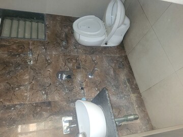 Master Bedroom in 1 BHK Apartment at Raj Exotica, Mira Road – for Sale