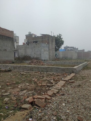  Plot For Sale in Wagholi