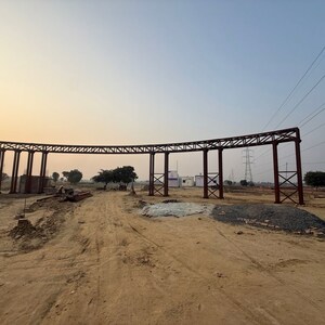   Plot at Wagholi – for Sale