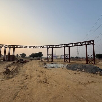   Plot at Wagholi – for Sale