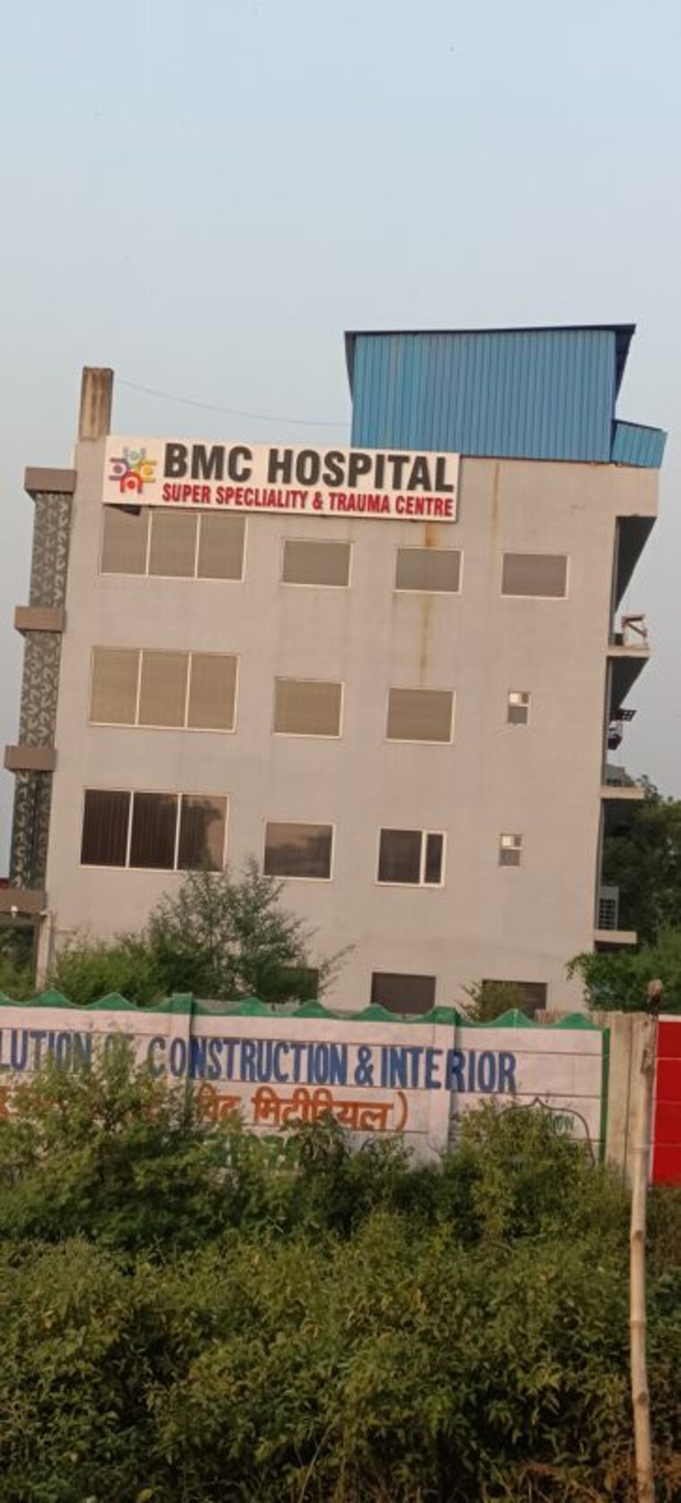 Exterior View, ansal-sushant-golf-city  1895 Sq.Ft. Plot In Sushant Golf City Lucknow 10079175