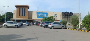  Plot – Exterior View View at Ansal Sushant Golf city, Sushant Golf City - for Sale