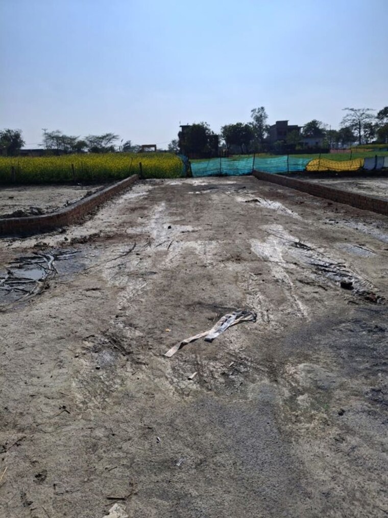 undefined, sultanpur  626 Sq.Ft. Plot In Sultanpur Lucknow 10079177