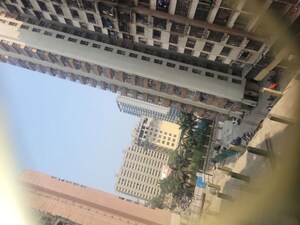 1 BHK Apartment – Exterior View View at Ravi Gaurav Excellency, Mira Road - for Rent