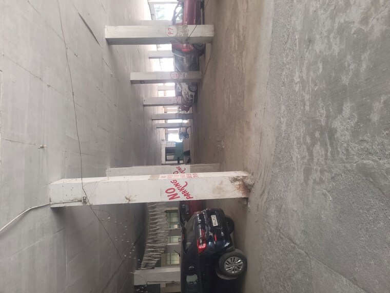  Parking, ravi-gaurav-excellency 1 Bedroom 450 Sq.Ft. Apartment In Mira Road Thane 9980733