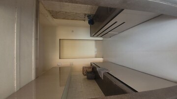 Kitchen in 1 BHK Apartment at Ravi Gaurav Excellency, Mira Road – for Rent