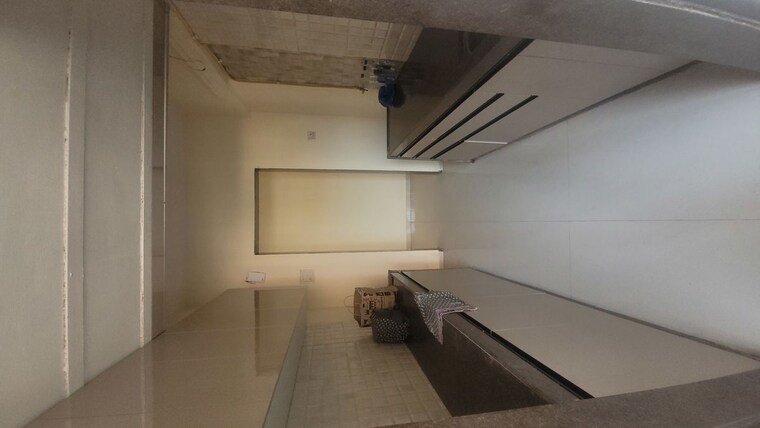 Kitchen, ravi-gaurav-excellency 1 Bedroom 450 Sq.Ft. Apartment In Mira Road Thane 9980733