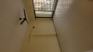 Balcony in 1 BHK Apartment at Ravi Gaurav Excellency, Mira Road – for Rent