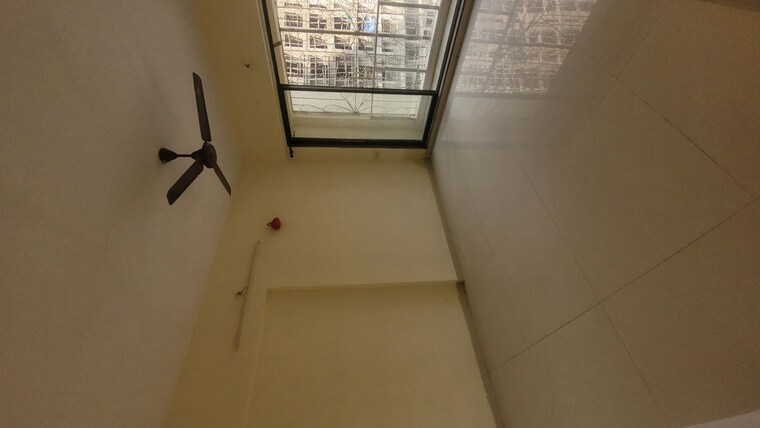 Balcony, ravi-gaurav-excellency 1 Bedroom 450 Sq.Ft. Apartment In Mira Road Thane 9980733