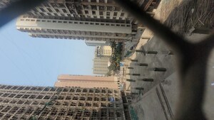 1 BHK Apartment – Exterior View View at Ravi Gaurav Excellency, Mira Road - for Rent