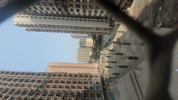 1 BHK Apartment – Exterior View View at Ravi Gaurav Excellency, Mira Road - for Rent