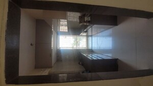 Living Room in 1 BHK Apartment at Ravi Gaurav Excellency, Mira Road – for Rent