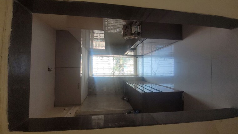 Living Room, ravi-gaurav-excellency 1 Bedroom 450 Sq.Ft. Apartment In Mira Road Thane 9980733