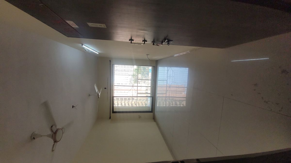 1 BHK 450 Sq.Ft. Apartment in Ravi Gaurav Excellency