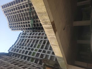 Staircase in 1 BHK Apartment at Ravi Gaurav Excellency, Mira Road – for Rent