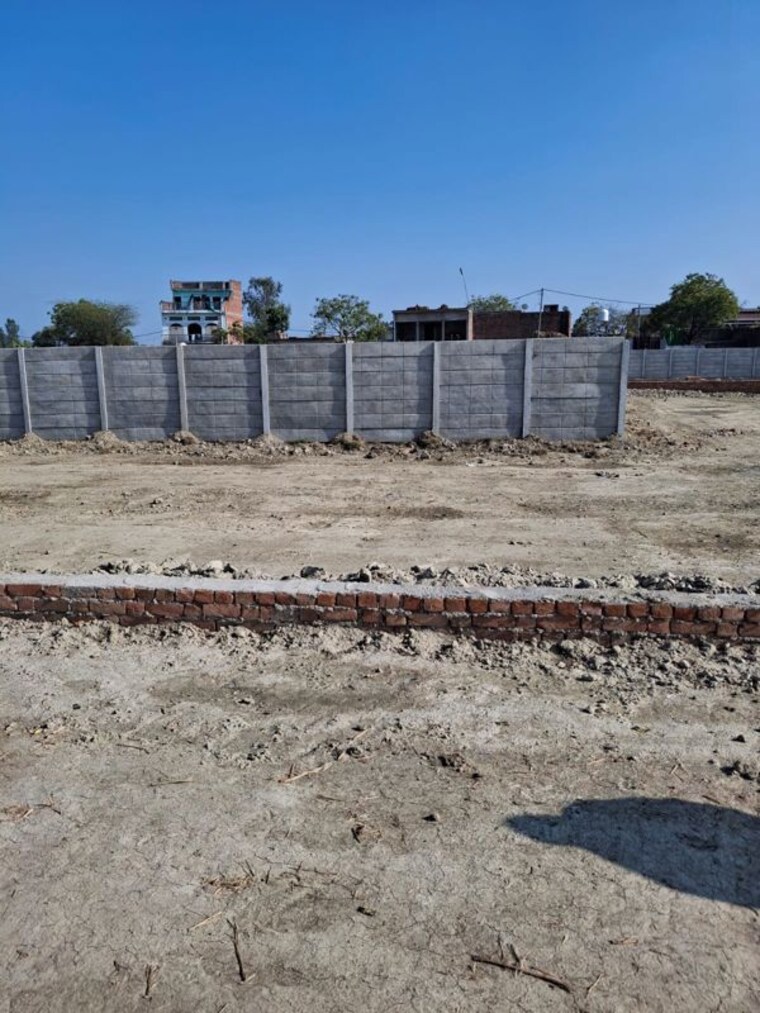 undefined, sultanpur  632 Sq.Ft. Plot In Sultanpur Lucknow 10079184