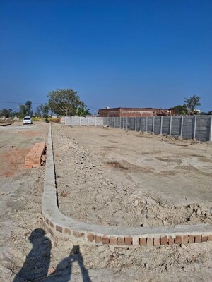  Plot For Sale in Sultanpur