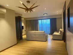 3 BHK Apartment For Rent in Maheswar Shikar