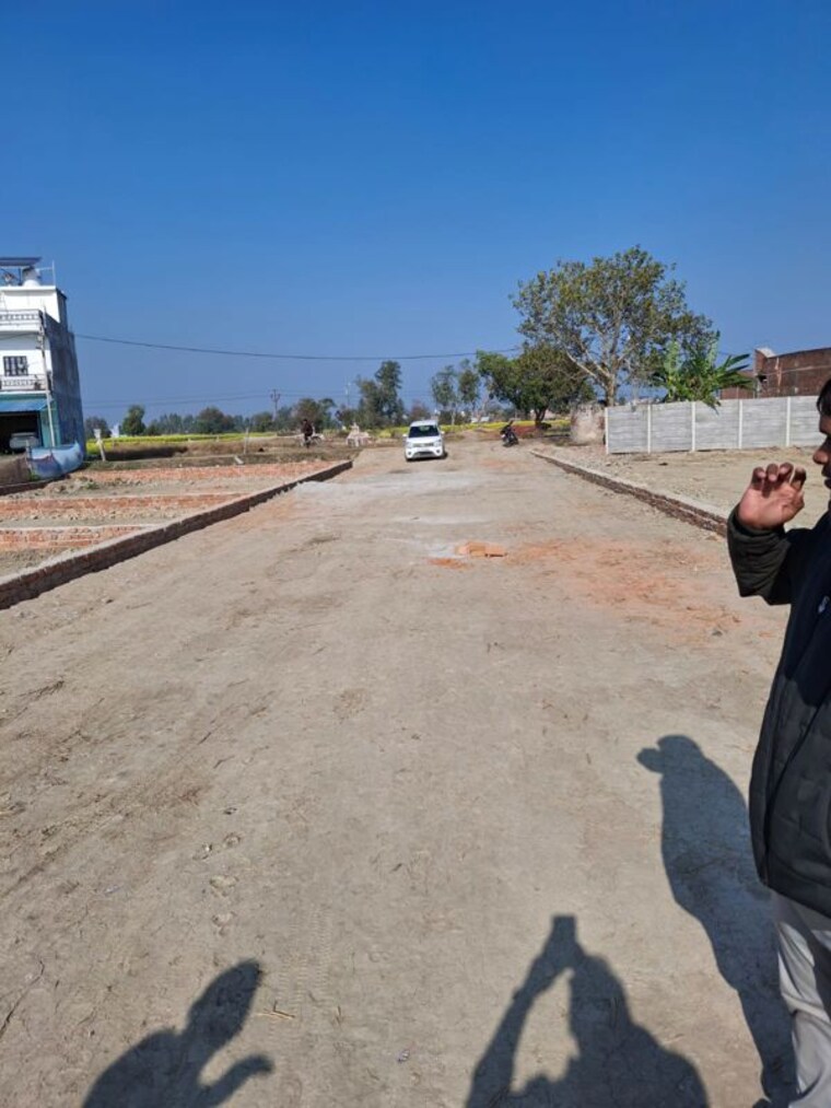 undefined, sultanpur  635 Sq.Ft. Plot In Sultanpur Lucknow 10079188