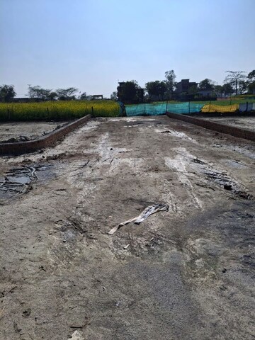  Plot For Sale in Sultanpur