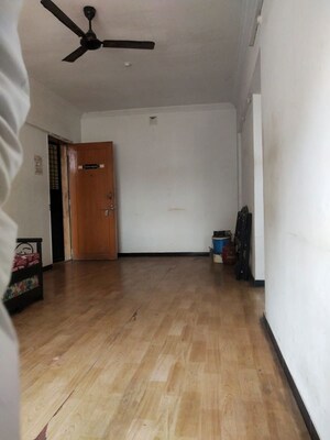 Room in 2 BHK Apartment at Devyani Heights, Wakad – for Rent