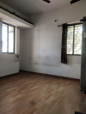 Room in 2 BHK Apartment at Devyani Heights, Wakad – for Rent